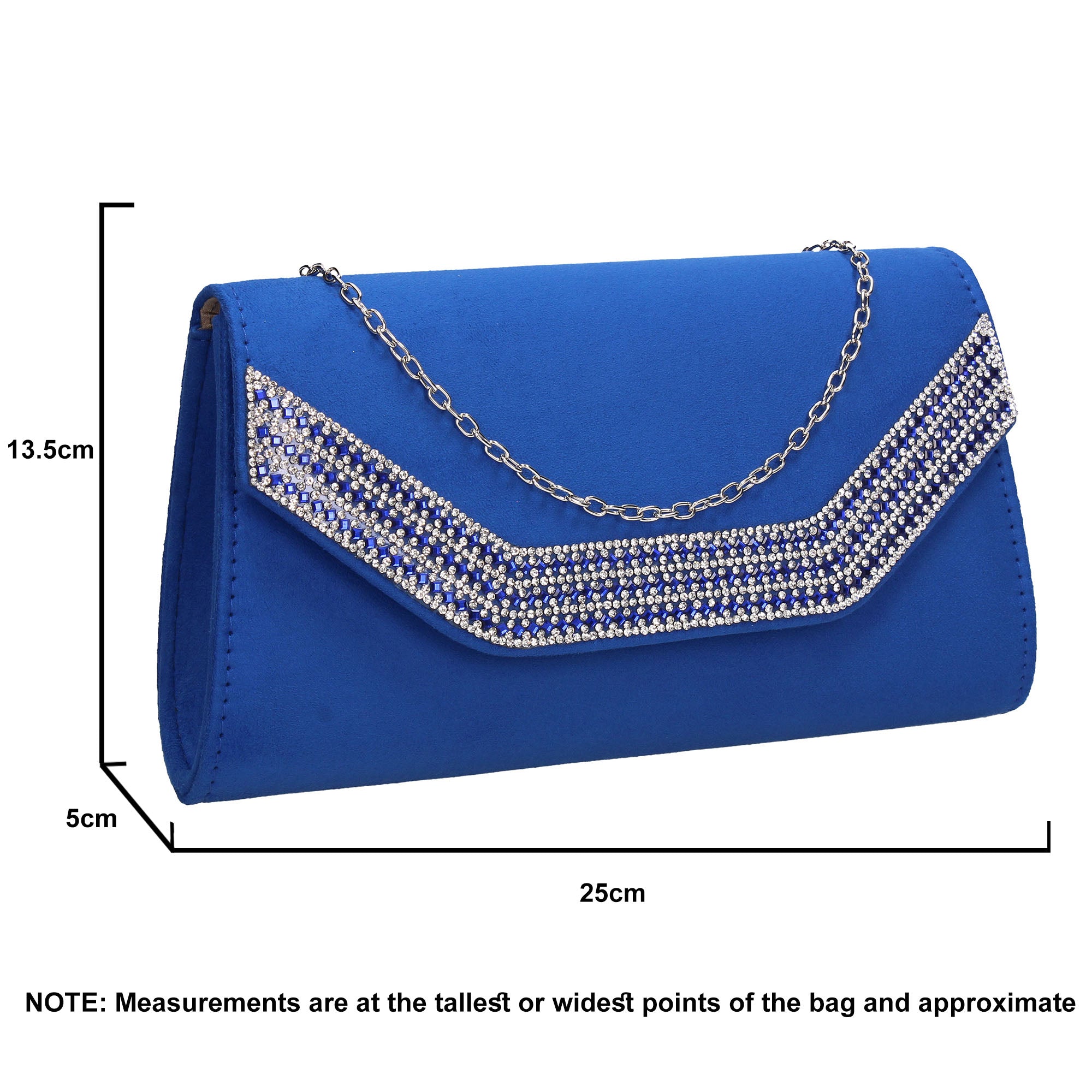 Soperwilton Royal Blue Handbag Purse 4 Piece Set | Blue handbags, Handbag,  Purses