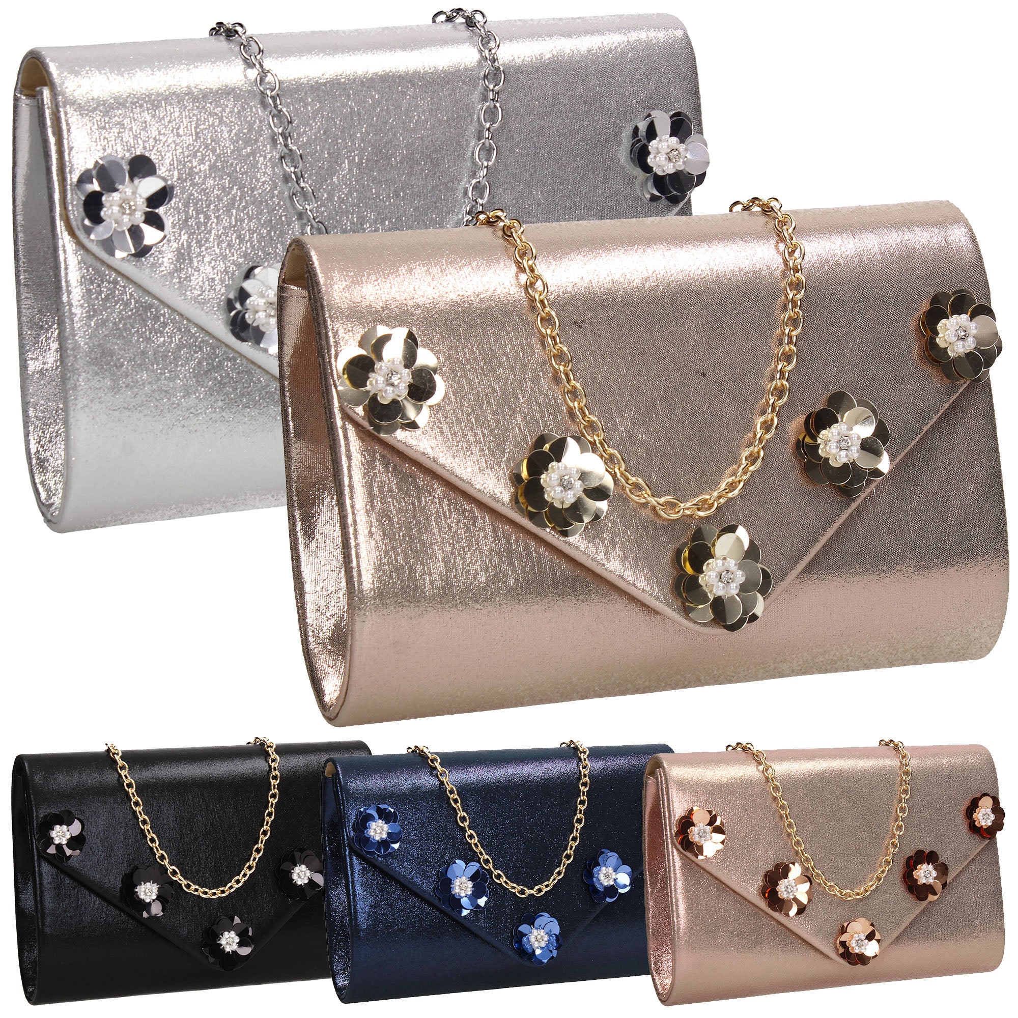 Hcg041 Champagne Color Crystal Evening Party Bag Amazing Metal Case Clutch  Purse With Diamond - Buy China Wholesale Bag Crystal Evening Clutch Purse  $30 | Globalsources.com