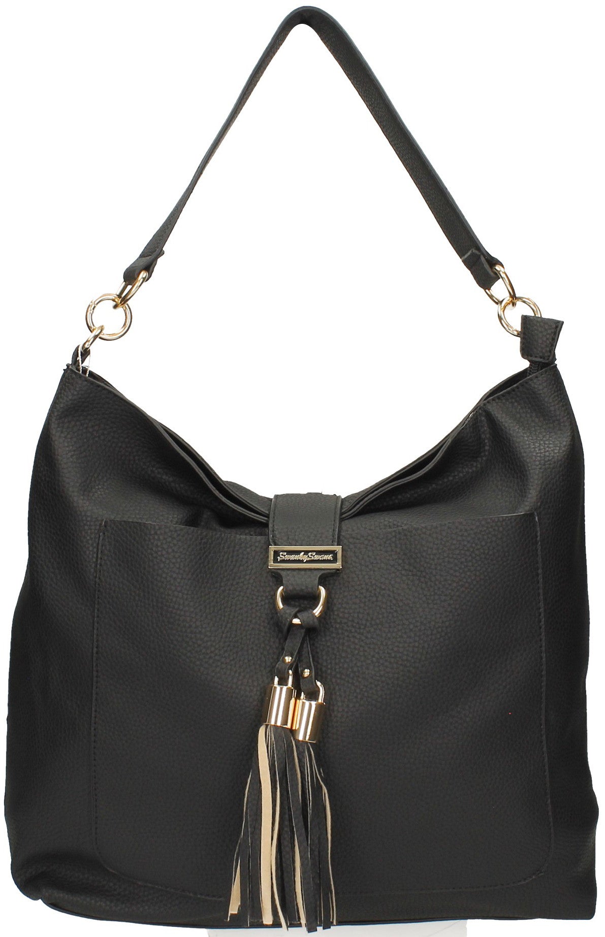 PU Leather mini small shoulder bag Ladies Handbag Black | eBay