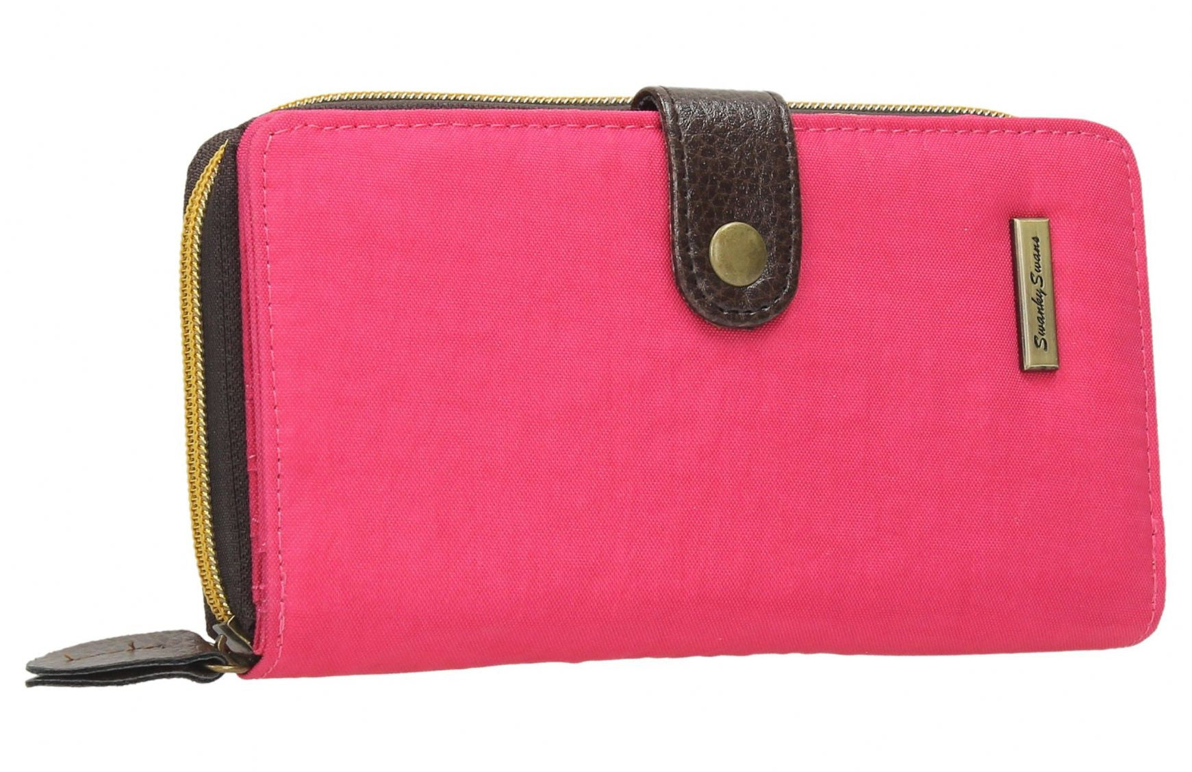 Buy Hot Pink Satin 5.5 Inch Sew in Clasp Purse Frame Clutch Bag Online in  India - Etsy